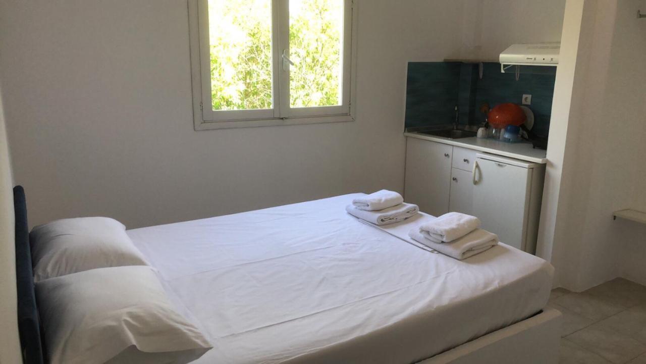 Superior Beach Pefkochori Ngoại thất bức ảnh