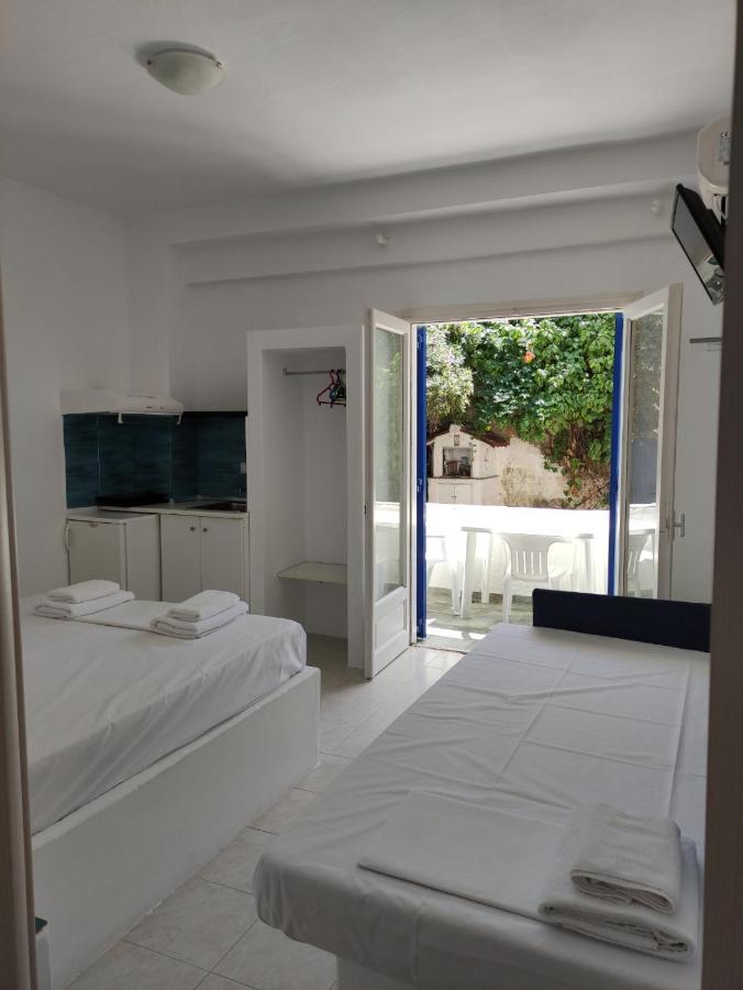 Superior Beach Pefkochori Ngoại thất bức ảnh