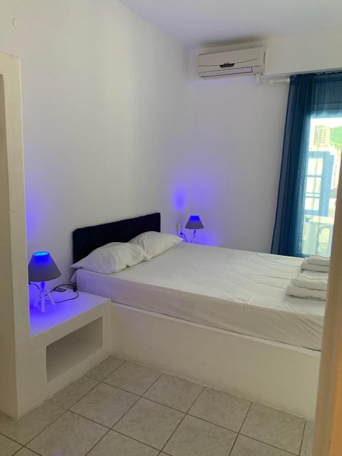 Superior Beach Pefkochori Ngoại thất bức ảnh
