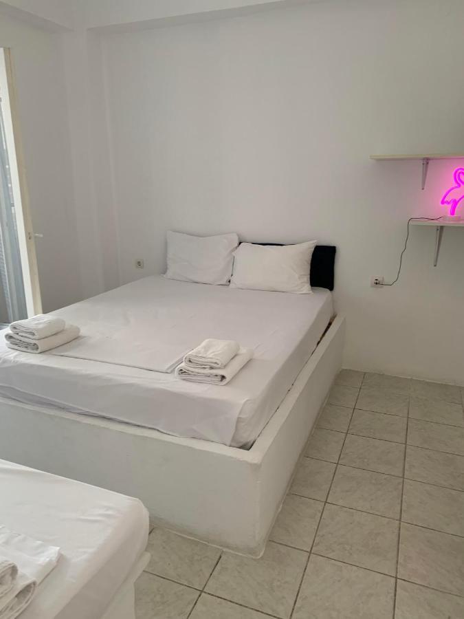 Superior Beach Pefkochori Ngoại thất bức ảnh