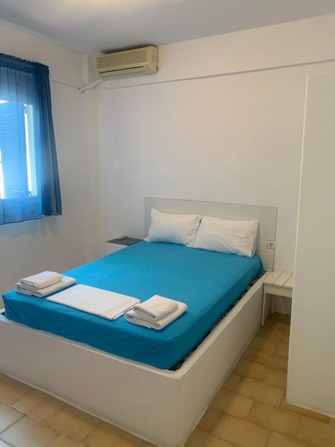 Superior Beach Pefkochori Ngoại thất bức ảnh