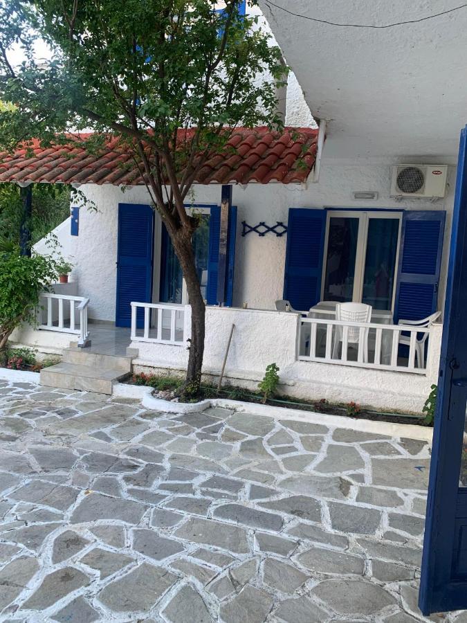 Superior Beach Pefkochori Ngoại thất bức ảnh