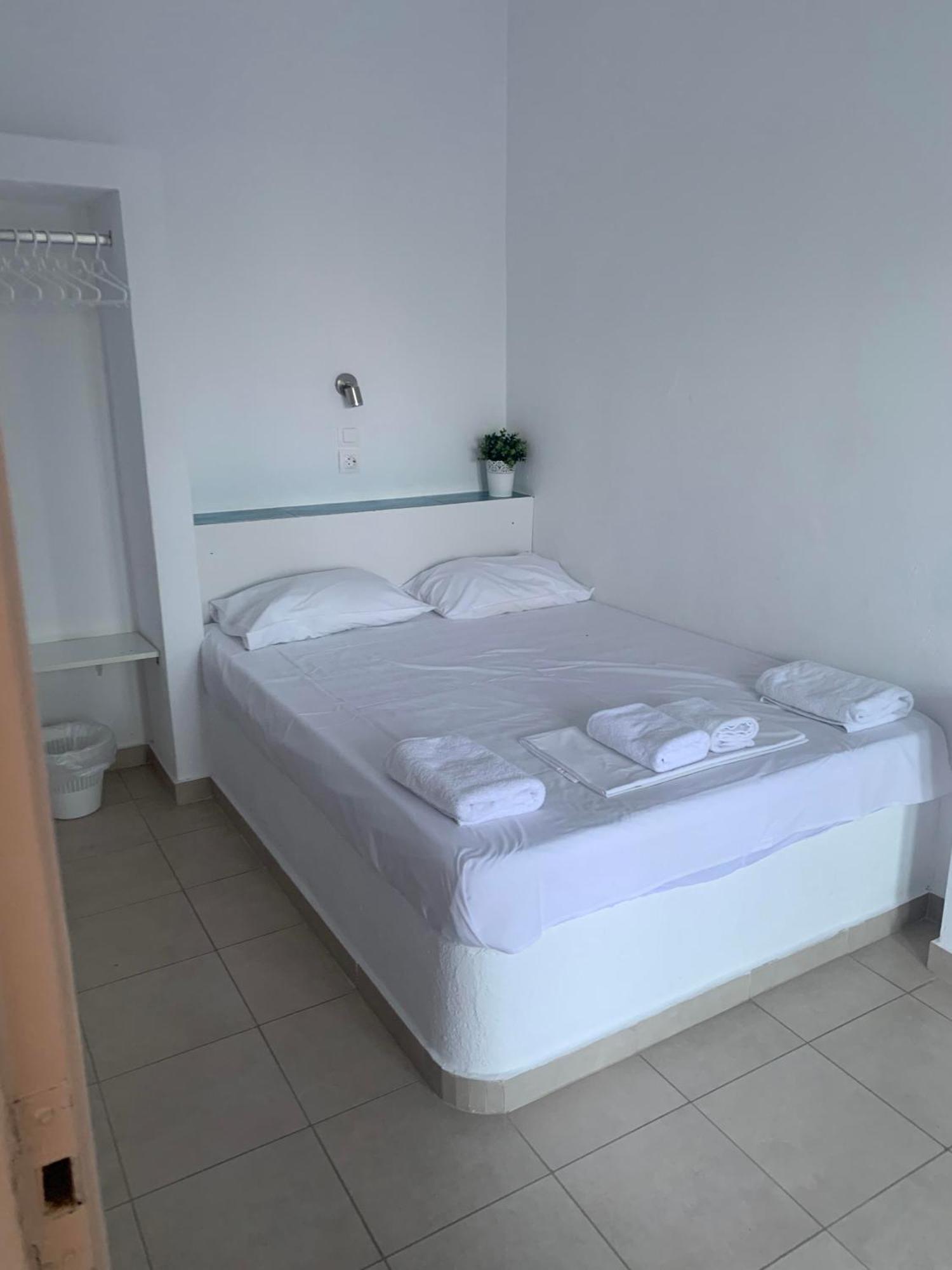 Superior Beach Pefkochori Ngoại thất bức ảnh