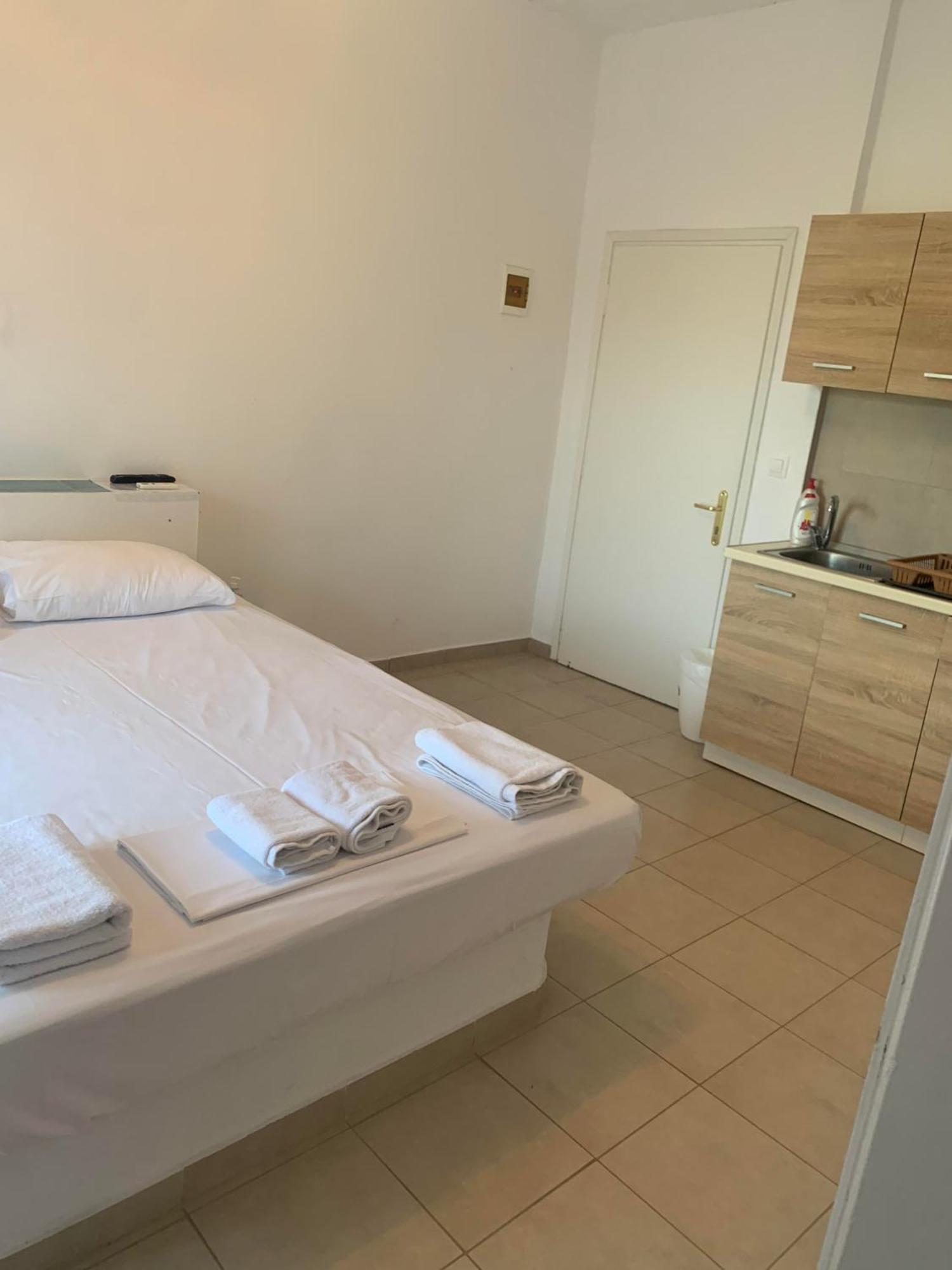 Superior Beach Pefkochori Ngoại thất bức ảnh